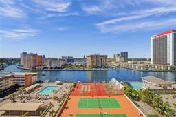 Picture of 1865 S Ocean Dr # 11J, Hallandale Beach, FL 33009