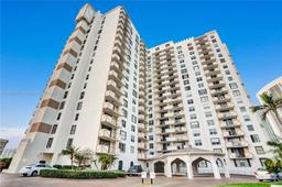 Picture of 1865 S Ocean Dr # 11J, Hallandale Beach, FL 33009