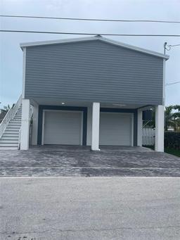 Picture of 1155 91St Court Ocean, Marathon, FL 33050