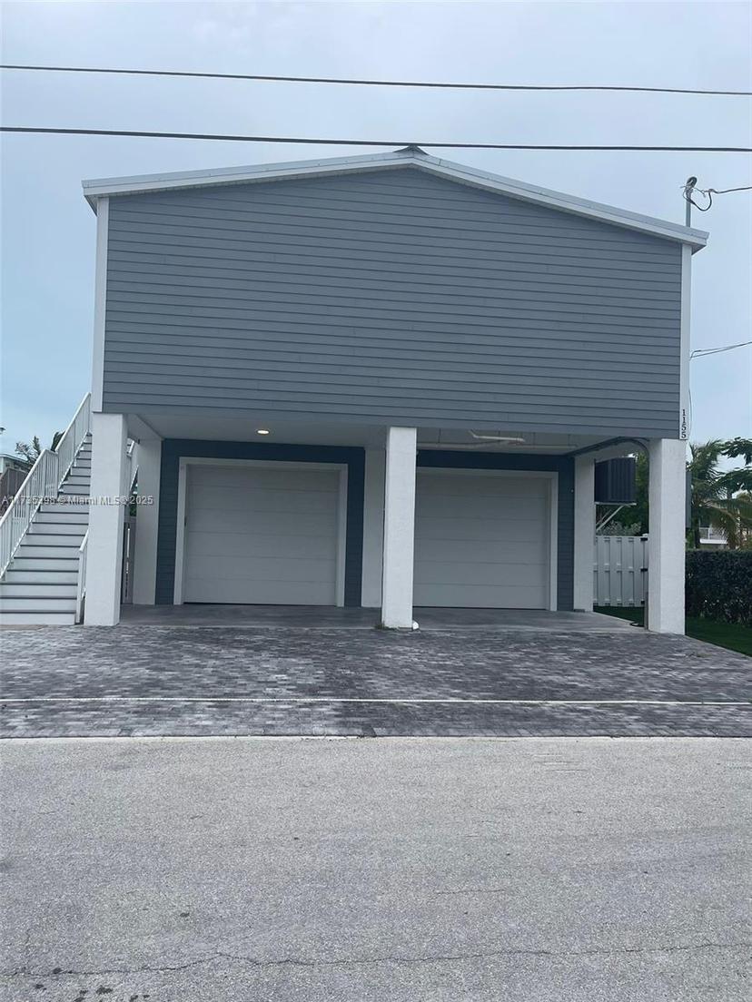 Picture of 1155 91St Court Ocean, Marathon FL 33050