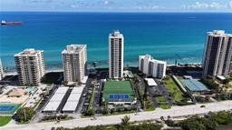 Picture of 5420 N Ocean Dr # 1106, Singer Island, FL 33404