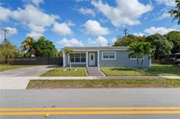 Picture of 19115 NW 12Th Ct, Miami Gardens, FL 33169