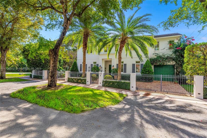 Picture of 402 Vittorio Ave, Coral Gables FL 33146