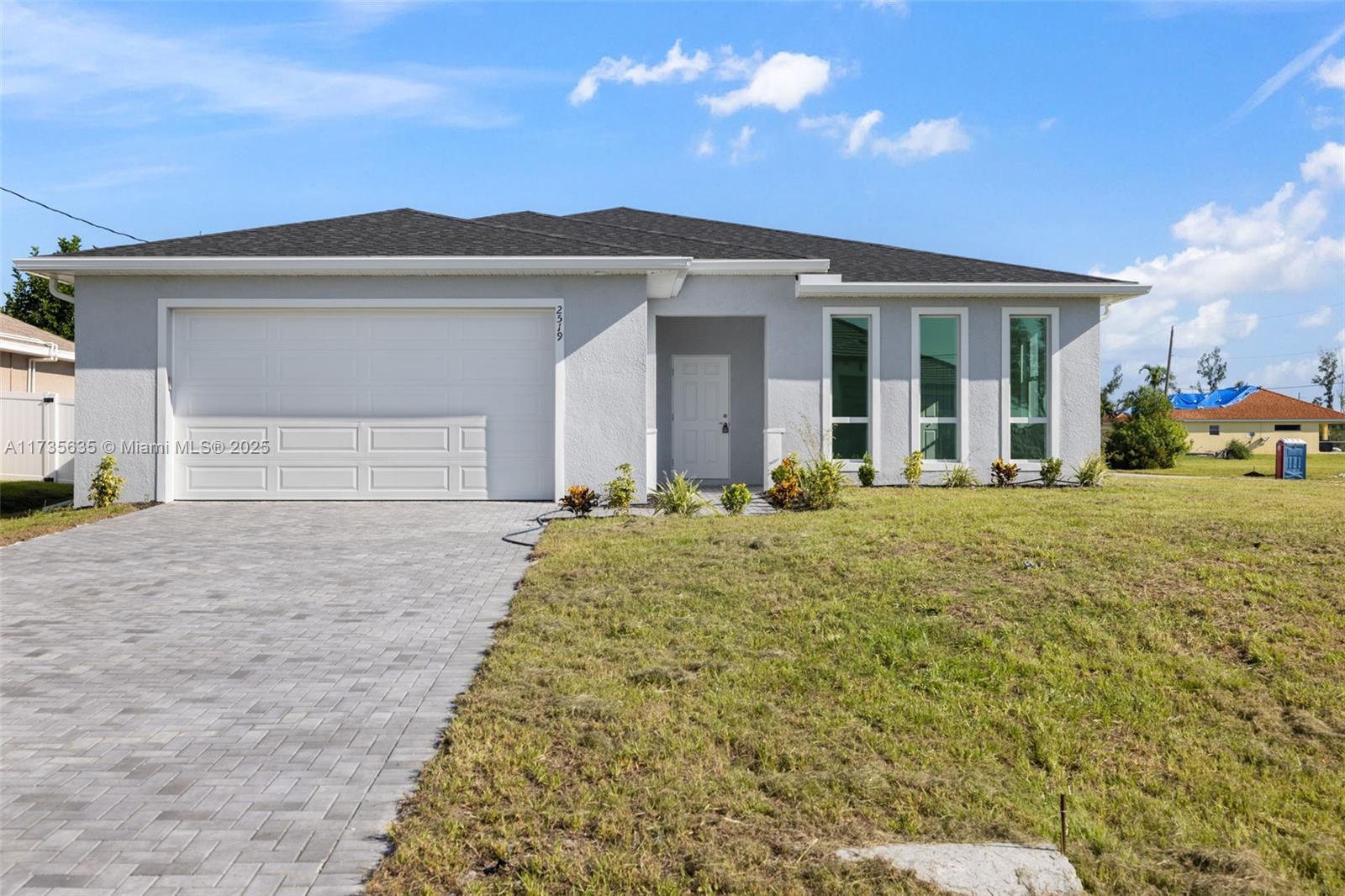 Picture of 2519 NW 10Th St, Cape Coral, FL 33993