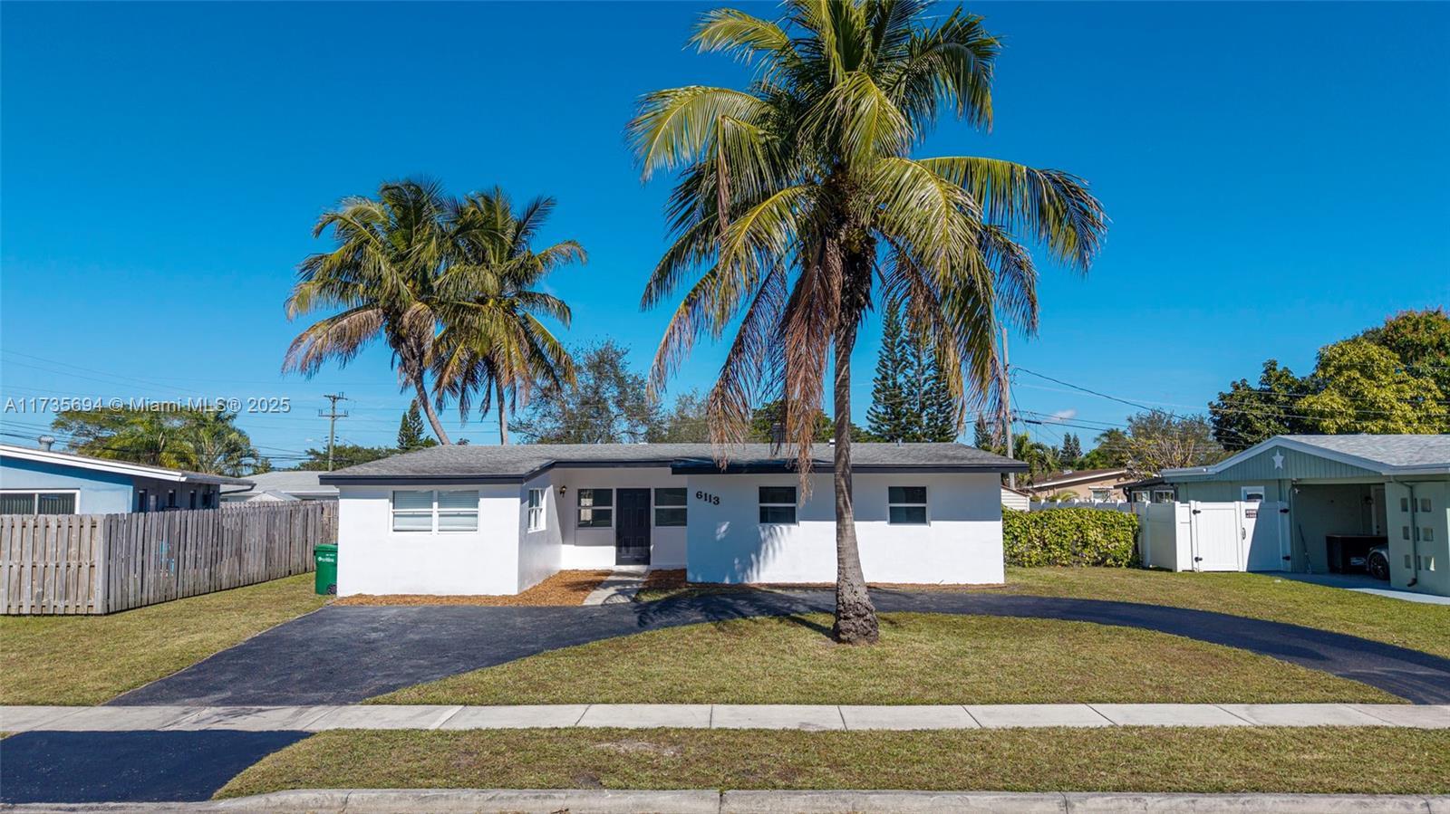 Picture of 6113 NW 18Th St, Margate, FL 33063