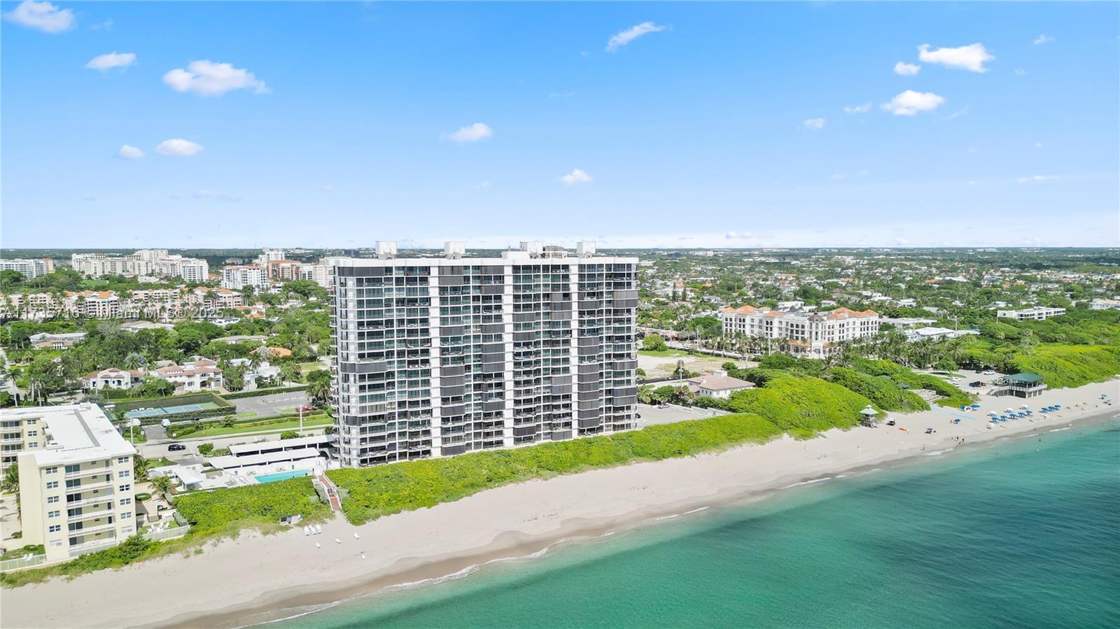 Picture of 250 S Ocean Blvd # 5, Boca Raton, FL 33432