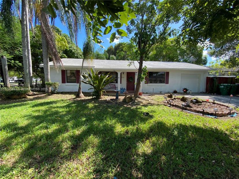 Picture of 14902 SW 65Th Ter, Miami FL 33193