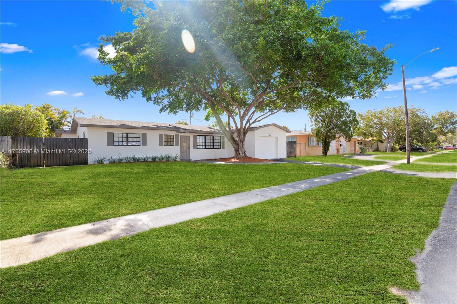 Picture of 7710 NW 6Th Ct, Pembroke Pines, FL 33024