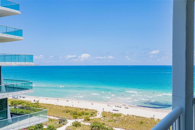 Picture of 9341 Collins Ave # 904, Surfside FL 33154