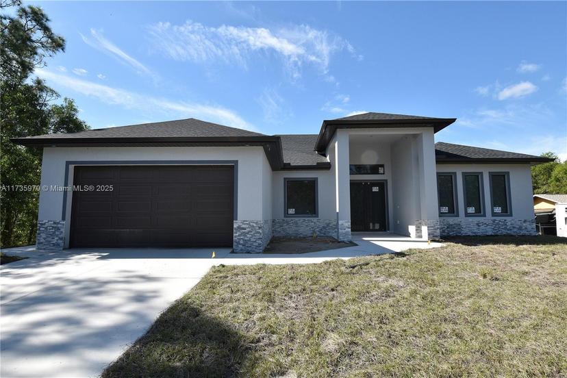 Picture of 103 Scott Ave, Lehigh Acres FL 33936