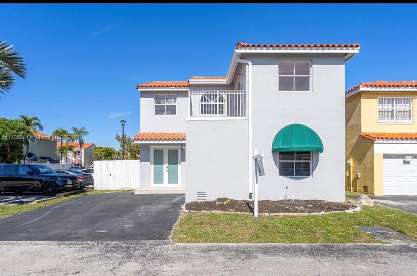 Picture of 8647 NW 2Nd St, Miami FL 33126