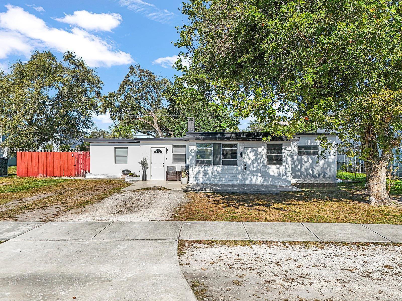 Picture of 6109 Garfield St, Hollywood, FL 33024