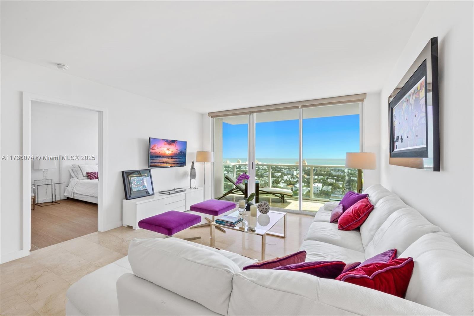 Picture of 650 West Ave # 2310, Miami Beach, FL 33139