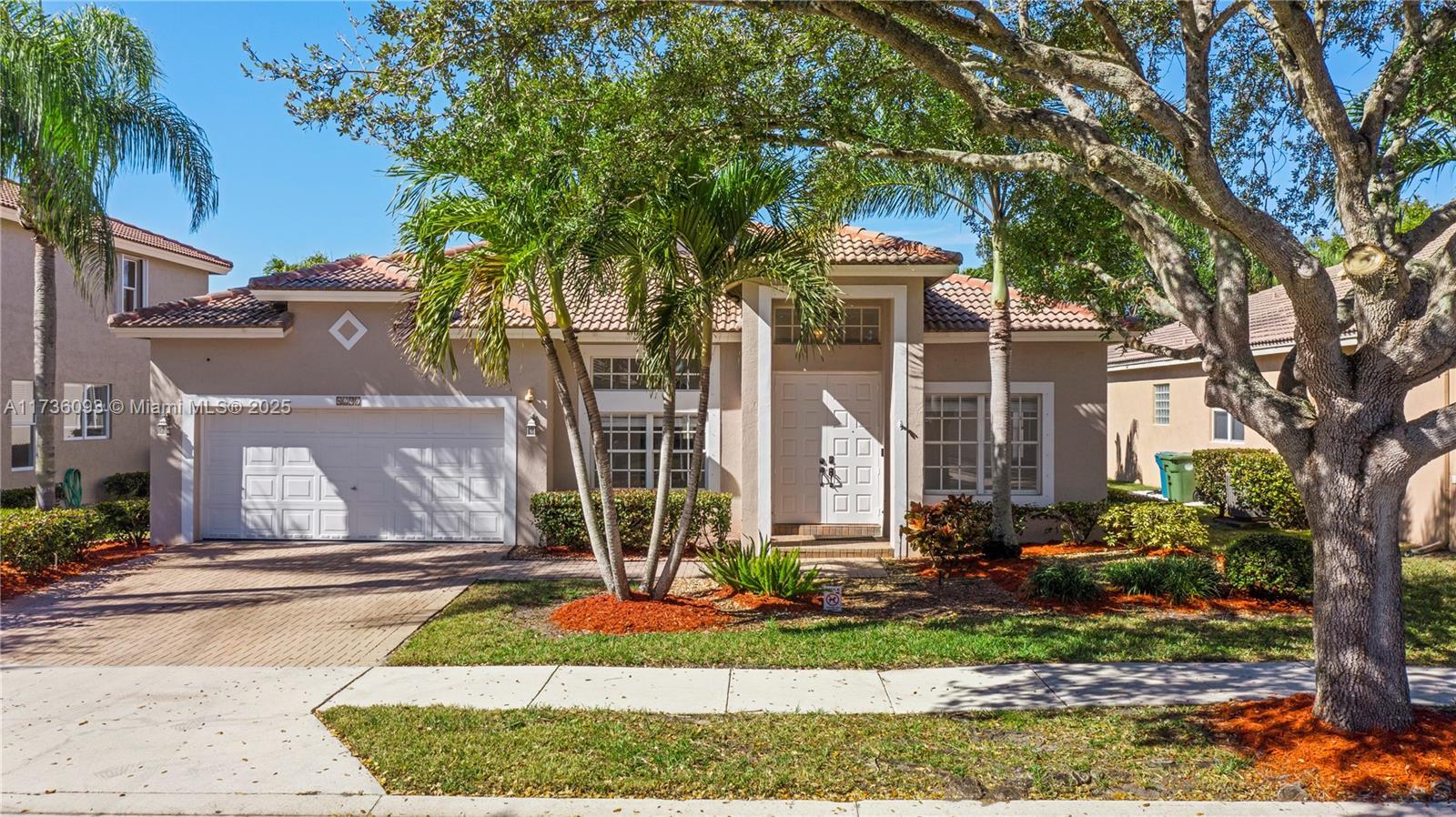 Picture of 4297 Diamond Ter, Weston, FL 33331