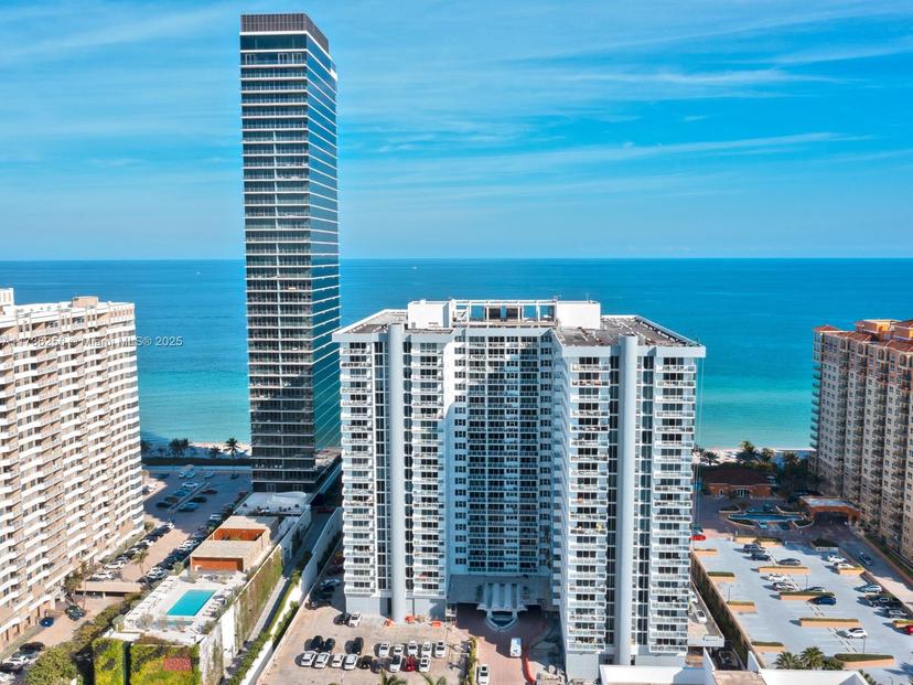 Picture of 2030 S Ocean Dr # 1414, Hallandale Beach FL 33009