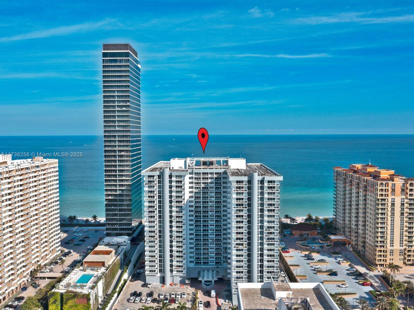 Picture of 2030 S Ocean Dr # 1414, Hallandale Beach FL 33009