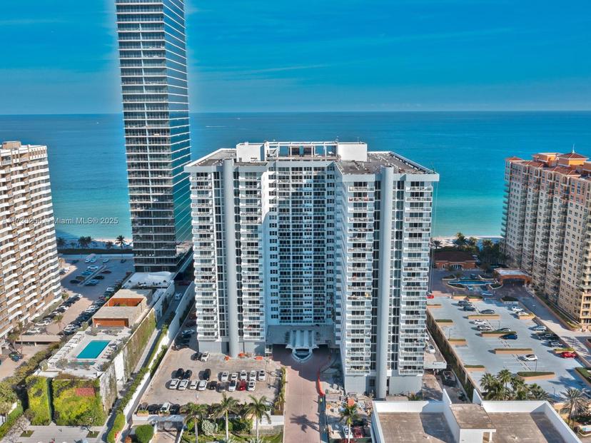 Picture of 2030 S Ocean Dr # 1414, Hallandale Beach FL 33009