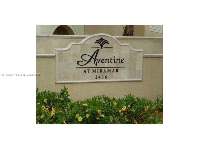 Picture of 2494 Centergate Dr # 103, Miramar, FL 33025