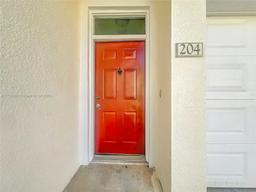 Picture of 125 Galicia Way # 204, Jupiter, FL 33458