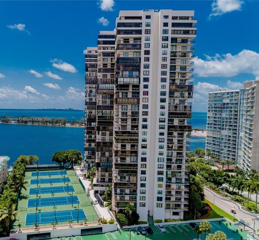 Picture of 2333 Brickell Ave. # 208, Miami FL 33129