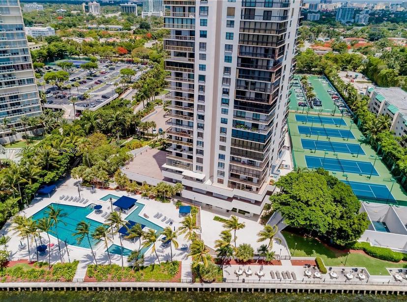 Picture of 2333 Brickell Ave. # 208, Miami FL 33129