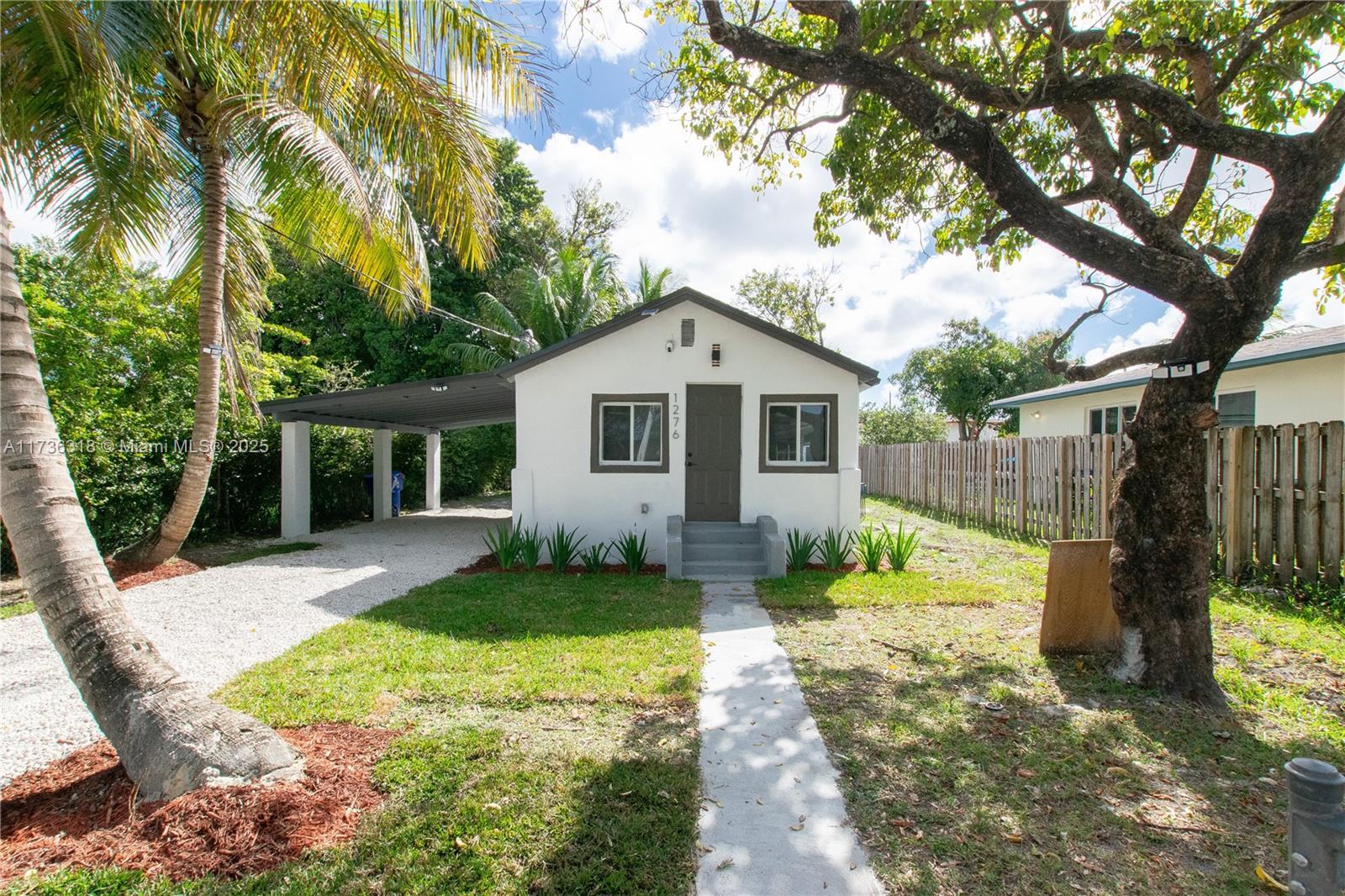 Picture of 1276 NW 71St St, Miami, FL 33147