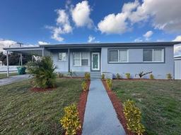 Picture of 3471 NW 178Th St, Miami Gardens, FL 33056