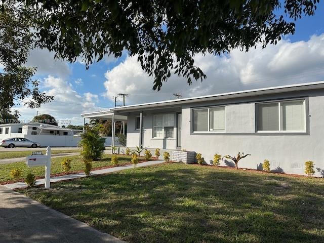 Picture of 3471 NW 178Th St, Miami Gardens, FL 33056