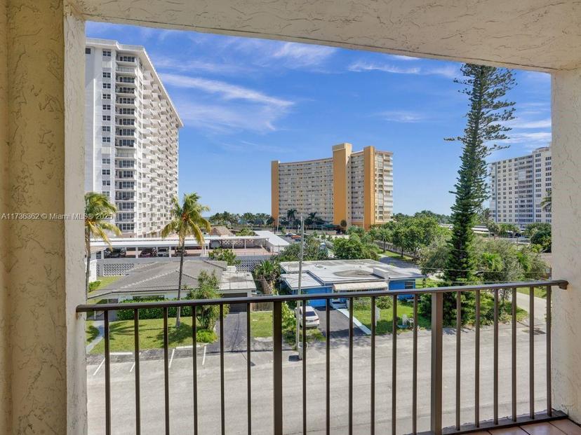 Picture of 400 N Riverside Dr # 404, Pompano Beach FL 33062