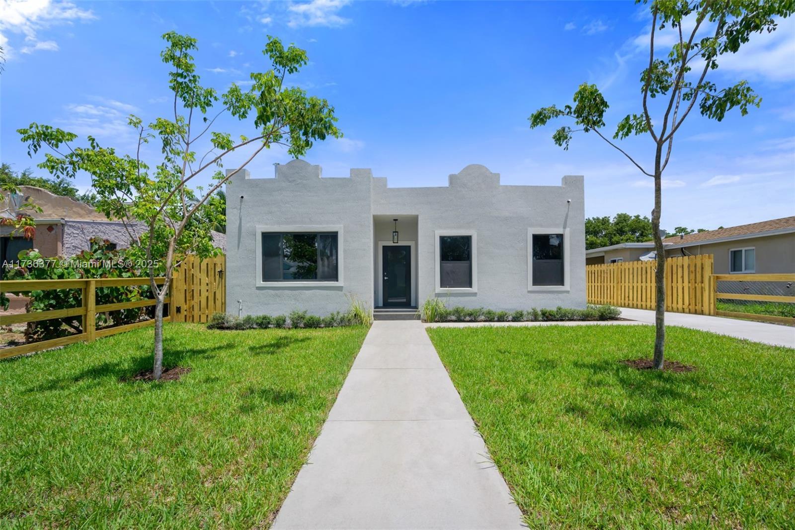 Picture of 619 35Th St, West Palm Beach, FL 33407