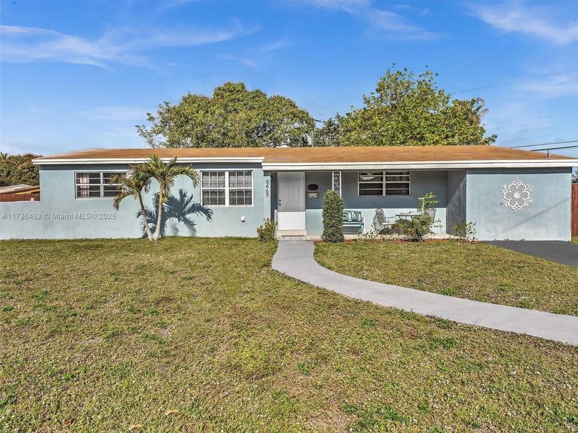 Picture of 6467 SW 26Th St, Miramar FL 33023