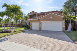 Picture of 19000 SW 12Th St, Pembroke Pines, FL 33029