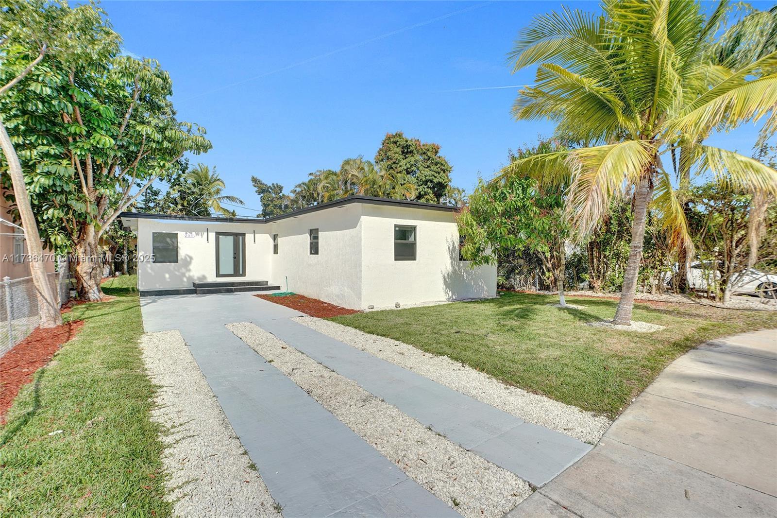 Picture of 237 NE 110Th Ter, Miami, FL 33161