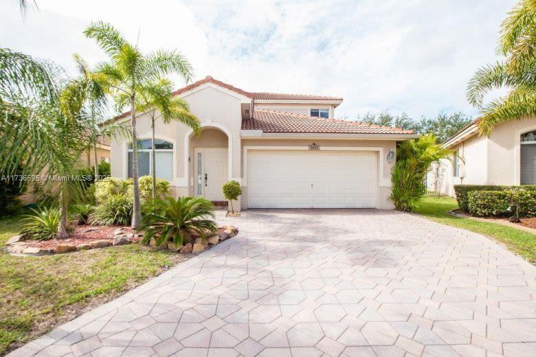 Picture of 5053 Woodfield Way, Coconut Creek, FL 33073