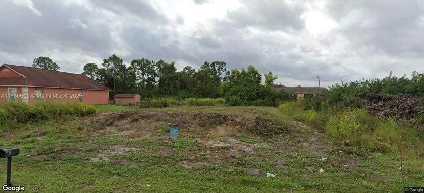 Picture of 3317 25Th St W, Lehigh Acres FL 33971