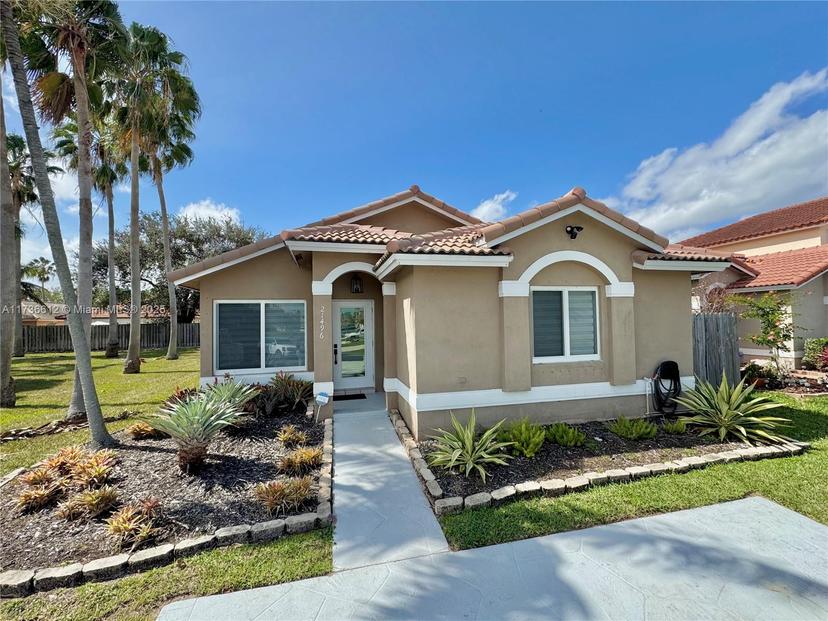 Picture of 21496 SW 87Th Pl, Cutler Bay FL 33189