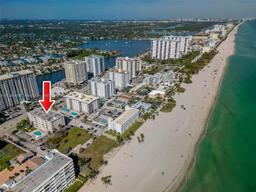 Picture of 1901 S Ocean Dr # 505, Hollywood, FL 33019