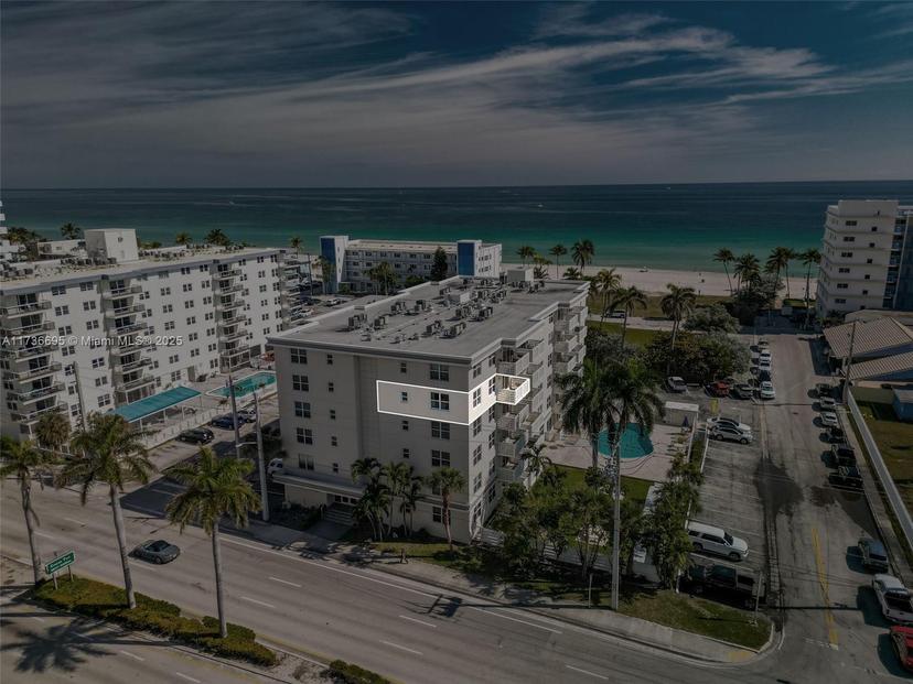 Picture of 1901 S Ocean Dr # 505, Hollywood FL 33019