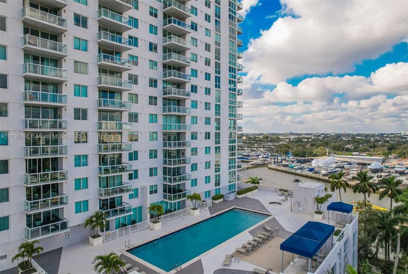 Picture of 1861 NW S River Dr # 1106, Miami FL 33125