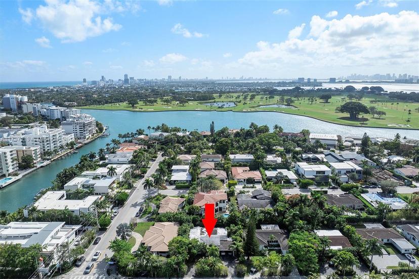 Picture of 1210 Kane Concourse, Bay Harbor Islands FL 33154