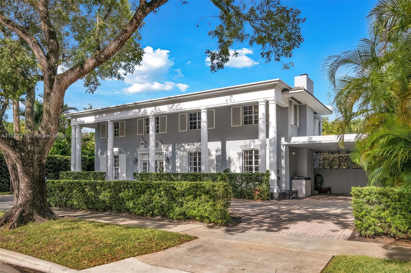 Picture of 441 Grand Concourse, Miami Shores, FL 33138