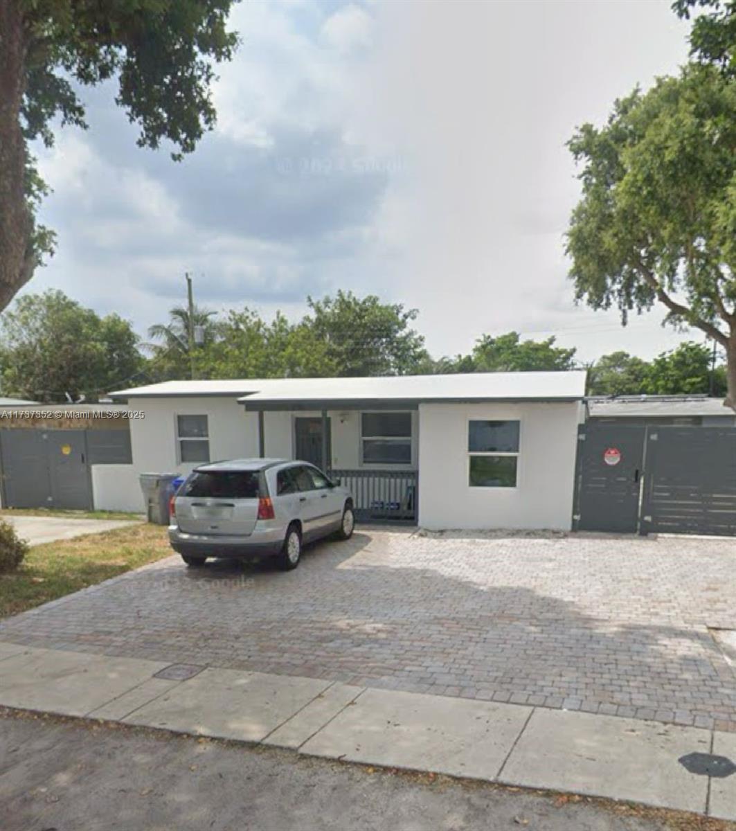 Picture of 1892 NE 53Rd Ct, Pompano Beach, FL 33064