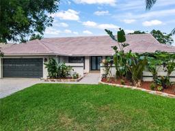 Picture of 4901 NW 89Th Ter, Coral Springs, FL 33067