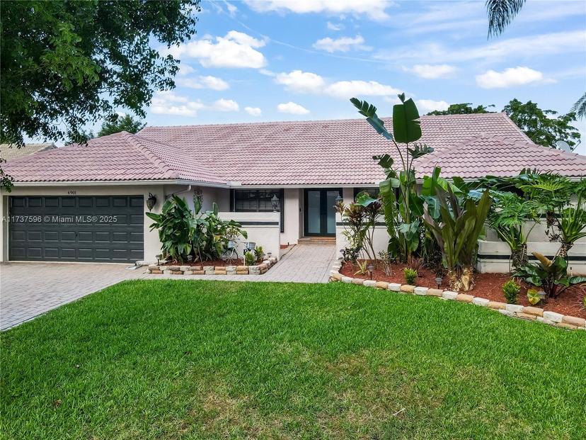 Picture of 4901 NW 89Th Ter, Coral Springs FL 33067