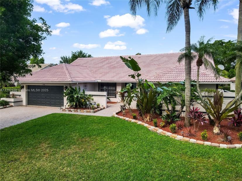 Picture of 4901 NW 89Th Ter, Coral Springs FL 33067