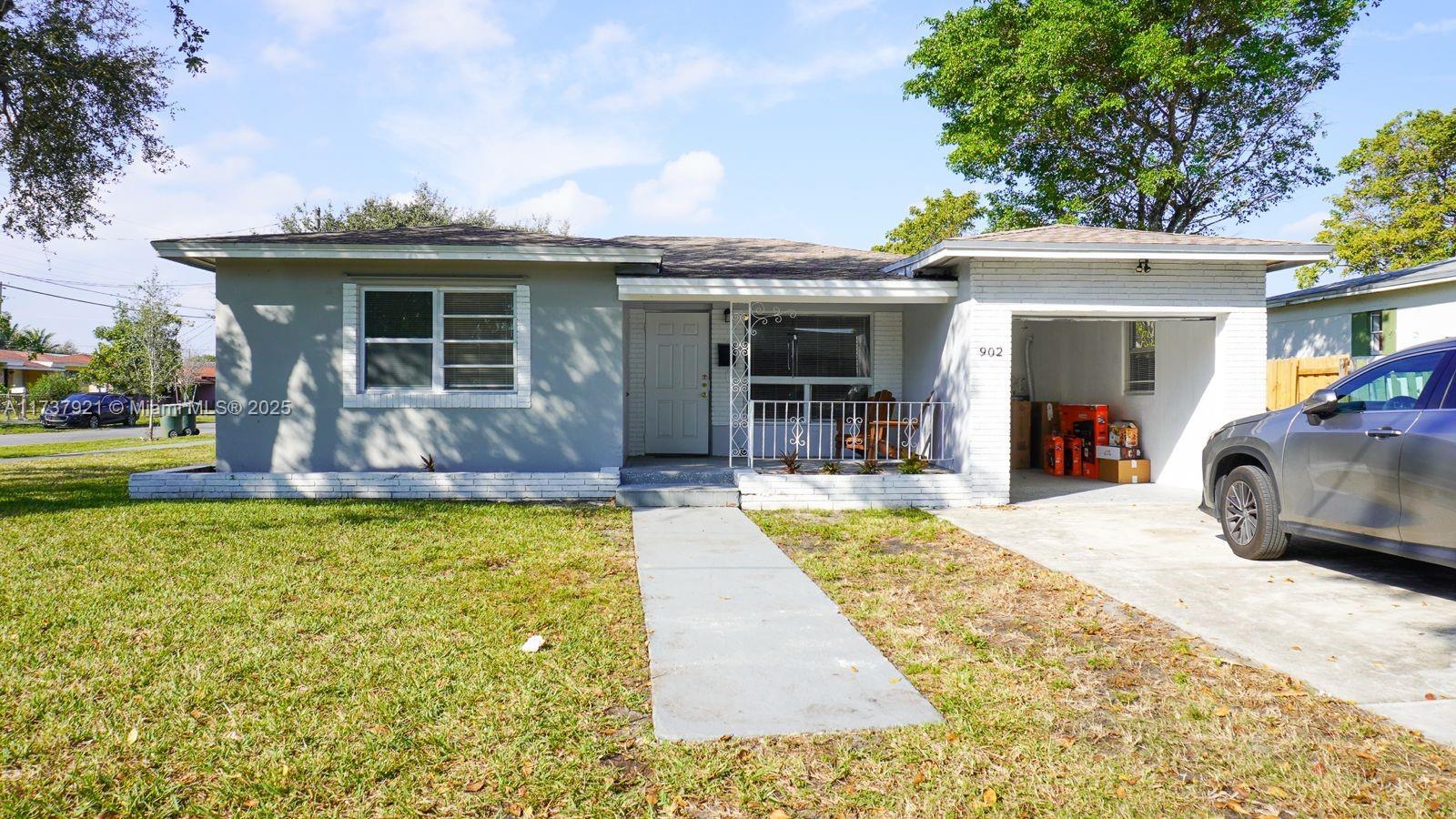 Picture of 902 NW 6Th Ter, Hallandale Beach, FL 33009