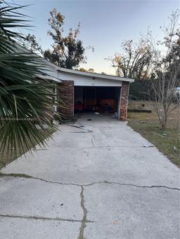 Picture of 1011 Richard Bell Avenue, Other City - In The State Of Florida, FL 32347