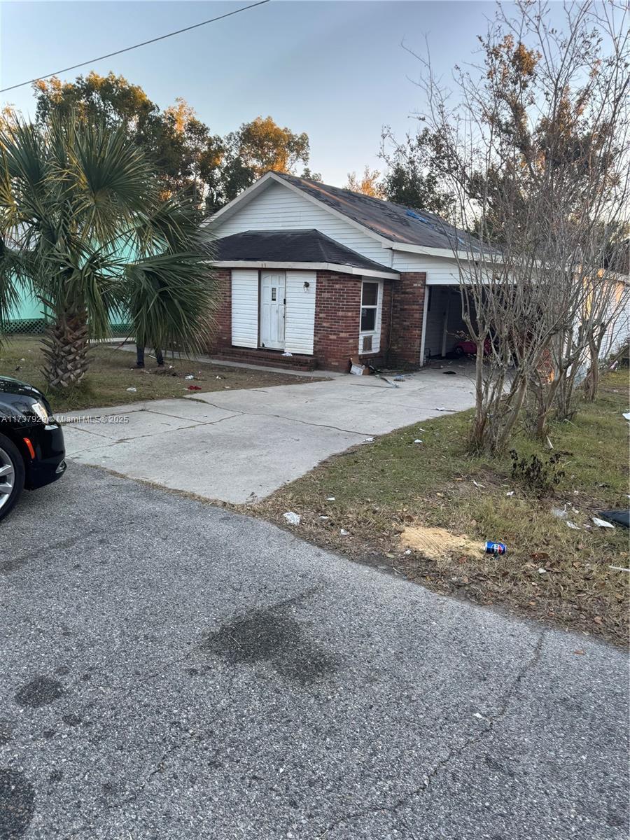 Picture of 1011 Richard Bell Avenue, Other City - In The State Of Florida, FL 32347