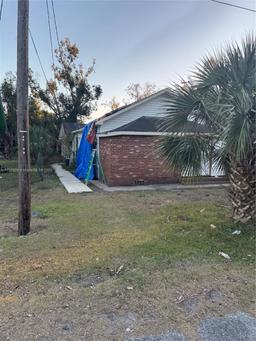 Picture of 1011 Richard Bell Avenue, Other City - In The State Of Florida, FL 32347