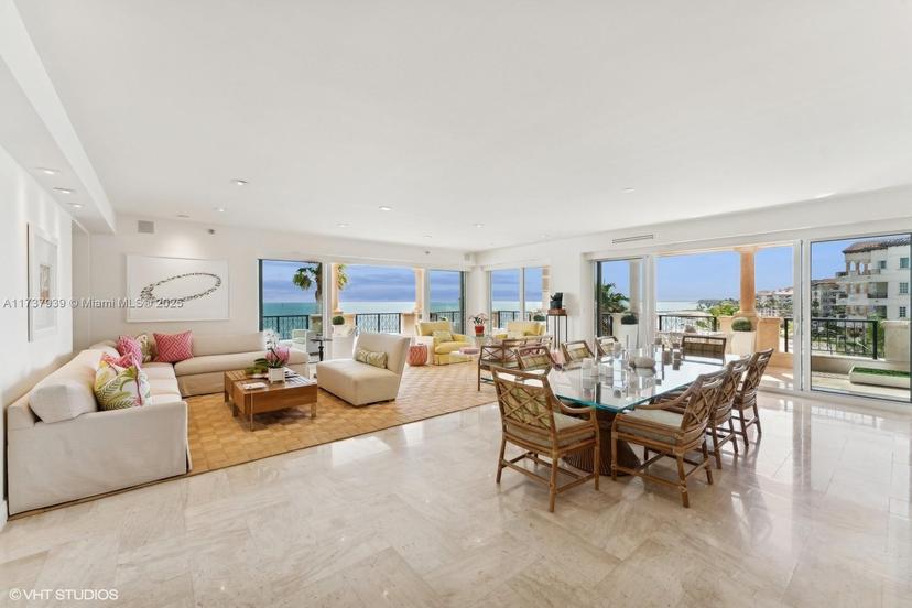 Picture of 7255 Fisher Island Drive # 7255, Miami Beach FL 33109